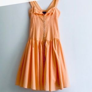 A/X Armani Exchange Dress Sz Small